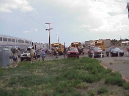 PSR Busses at Raton